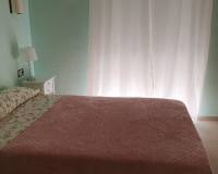 Location longue durée - Appartement - Torrevieja - Playa del Cura