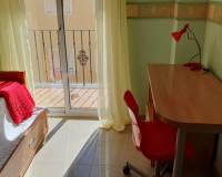 Location longue durée - Appartement - Torrevieja - Playa del Cura