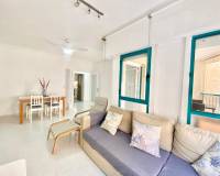 Location longue durée - Appartement - Torrevieja - Playa del Cura