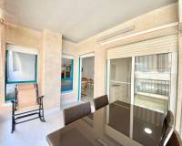 Location longue durée - Appartement - Torrevieja - Playa del Cura