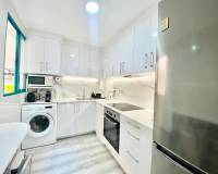 Location longue durée - Appartement - Torrevieja - Playa del Cura