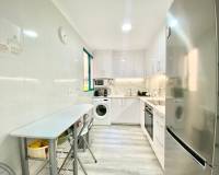 Location longue durée - Appartement - Torrevieja - Playa del Cura