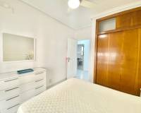 Location longue durée - Appartement - Torrevieja - Playa del Cura