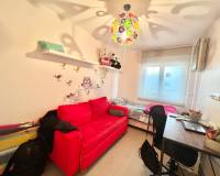 Location longue durée - Appartement - Torrevieja - Playa del Cura