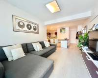 Location longue durée - Appartement - Torrevieja - Playa del Cura