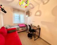 Location longue durée - Appartement - Torrevieja - Playa del Cura