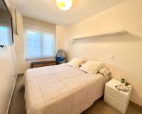 Location longue durée - Appartement - Torrevieja - Playa del Cura