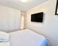 Location longue durée - Appartement - Torrevieja - Playa del Cura