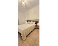 Location longue durée - Appartement - Torrevieja - Playa del Cura