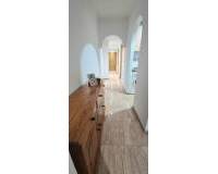 Location longue durée - Appartement - Torrevieja - Playa del Cura