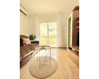 Location longue durée - Appartement - Torrevieja - Playa del Cura