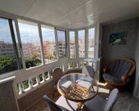 Location longue durée - Appartement - Torrevieja - Playa del Cura