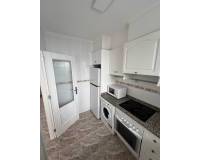 Location longue durée - Appartement - Torrevieja - Playa del Cura