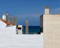 Location longue durée - Appartement - Torrevieja - Playa del Cura