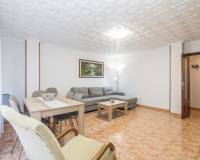 Location longue durée - Appartement - Torrevieja - Playa del Cura
