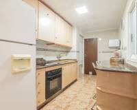 Location longue durée - Appartement - Torrevieja - Playa del Cura