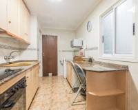 Location longue durée - Appartement - Torrevieja - Playa del Cura