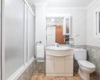 Location longue durée - Appartement - Torrevieja - Playa del Cura