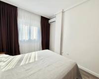 Location longue durée - Appartement - Torrevieja - Playa del Cura