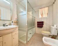 Location longue durée - Appartement - Torrevieja - Playa del Cura