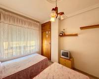 Location longue durée - Appartement - Torrevieja - Playa del Cura