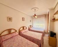 Location longue durée - Appartement - Torrevieja - Playa del Cura