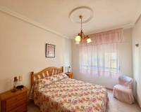 Location longue durée - Appartement - Torrevieja - Playa del Cura