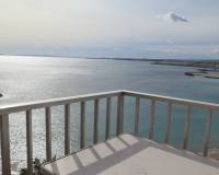 Location longue durée - Appartement - Torrevieja - Playa del Cura