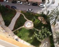 Location longue durée - Appartement - Torrevieja - Playa del Cura