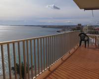 Location longue durée - Appartement - Torrevieja - Playa del Cura