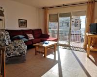 Location longue durée - Appartement - Torrevieja - Playa del Cura