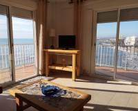 Location longue durée - Appartement - Torrevieja - Playa del Cura