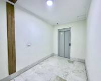 Location longue durée - Appartement - Torrevieja - Playa del Cura