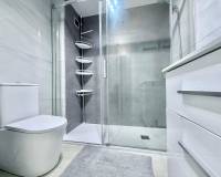 Location longue durée - Appartement - Torrevieja - Playa del Cura