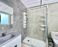 Location longue durée - Appartement - Torrevieja - Playa del Cura