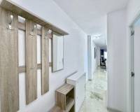 Location longue durée - Appartement - Torrevieja - Playa del Cura