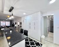 Location longue durée - Appartement - Torrevieja - Playa del Cura