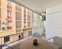 Location longue durée - Appartement - Torrevieja - Playa del Cura