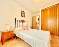Location longue durée - Appartement - Torrevieja - Playa del Cura
