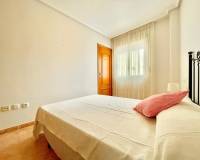 Location longue durée - Appartement - Torrevieja - Playa del Cura