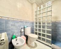 Location longue durée - Appartement - Torrevieja - Playa del Cura