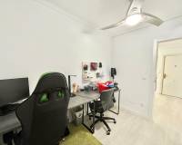 Location longue durée - Appartement - Torrevieja - Playa del Cura