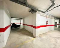 Location longue durée - Appartement - Torrevieja - Playa del Cura