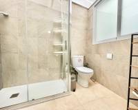 Location longue durée - Appartement - Torrevieja - Playa del Cura