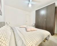 Location longue durée - Appartement - Torrevieja - Playa del Cura