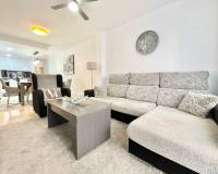 Location longue durée - Appartement - Torrevieja - Playa del Cura