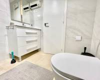 Location longue durée - Appartement - Torrevieja - Playa del Cura