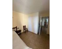 Location longue durée - Appartement - Torrevieja - Playa del Cura