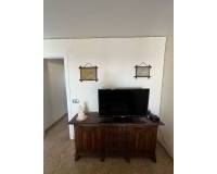 Location longue durée - Appartement - Torrevieja - Playa del Cura