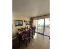 Location longue durée - Appartement - Torrevieja - Playa del Cura
